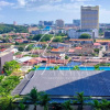 Отель The Apple Suites Melaka by BlueBanana, фото 5