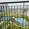 Отель Canh Apartment in Vinhome Skylake, фото 27