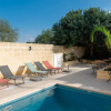 Отель The Carob Tree B&B, фото 7