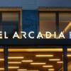 Отель Arcadia Blue Istanbul в Стамбуле