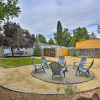 Отель Contemporary Boise House w/ Large Backyard!, фото 14