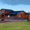 Отель Large luxury Cabin On The Golden Circle Next To Kerið The Crater., фото 14