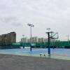 Отель Elite Space of Landsea Apartment в Шанхае