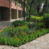 Отель Auberge des Cascades, фото 1