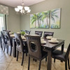 Отель Paradise By The Parks 9 Bedroom Home by Redawning, фото 11