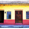 Отель Casona Colonial, фото 1