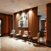 Отель Sukho Hotel, фото 5