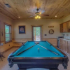 Отель Breathe Inn by Escape to Blue Ridge, фото 10