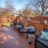 Отель Southtown Classic 3BR/2BA mins from Downtown, фото 18