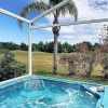Отель Indian Ridge Oaks Four-bedroom, фото 26