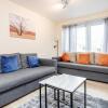 Отель MPL Apartments Watford/croxley Biz Parks Corporate Lets 2 Bed/free Parking, фото 10