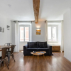 Отель Les appartements quartier San Carlu, vieille ville Citadelle, фото 2