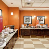 Отель Hampton Inn Chicopee/Springfield, фото 25