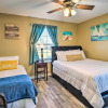 Отель Bright Gulf Shores Condo w/ Pool: 5 Mi to Beach!, фото 6