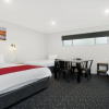 Отель Merewether Motel, фото 3