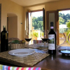 Отель Comfortable Apartment in the Heart of the Tuscan Countryside, фото 14