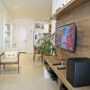 Отель Excelente apartamento a 200m do mar - HI02F, фото 5