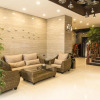 Отель Sotel Inn Cultura Hotel Anshun Branch, фото 2