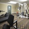 Отель InTown Suites Extended Stay Atlanta GA - Marietta Town Center, фото 15
