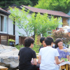 Отель Muju Forest Pension, фото 25