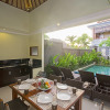 Отель M & D Guest House Seminyak, фото 17