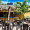 Отель Hostel Nirvana Taganga, фото 18