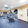 Отель Holiday Inn Hotel & Suites Durango Downtown, an IHG Hotel, фото 20