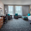 Отель Courtyard Philadelphia South at The Navy Yard, фото 3