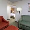 Отель Hampton Inn Raleigh / Town Of Wake Forest, фото 34