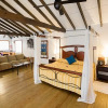 Отель True Blue Bay Resort, St. Georges, Grenada в Сент-Джордж