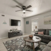Отель New! Modern Apartment Just 3min Away From Porretto Beach!, фото 20