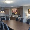 Отель Courtyard Mt. Pleasant at Central Michigan University, фото 17