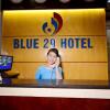 Отель Blue 29 Hotel, фото 17