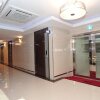 Отель Jongno City Days Inn Hotel в Сеуле