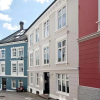 Отель Keybutler Family Apartments, фото 1