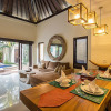 Отель Villa Avisha by Nagisa Bali, фото 4