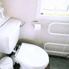 Отель Impeccable 2-bed Static Caravan in Morecambe, фото 6