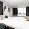 Отель Staycity Aparthotels, Dublin, City Centre, фото 37