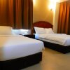 Отель LKS Hotel в Malacca