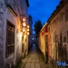 Отель Hongcun Qingyin Caoyi Xianyuanlu Homestay, фото 8
