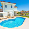 Отель Villa Veli in Dalyan, фото 29