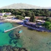 Отель Villa in South East Corfu, фото 4