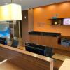 Отель Fairfield Inn & Suites Athens I65, фото 11