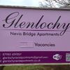 Отель Glenlochy Nevis Bridge Apartments в Форт-Уильям