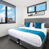 Отель Artel Apartment Hotel Melbourne, фото 44