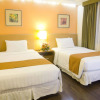 Отель Crown Regency Hotel Makati, фото 7