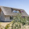 Отель Thatched Villa With Dishwasher Near the Sea on Texel, фото 13