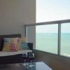 Отель Lindo Departamento al pie de playa Edificio TORRE OCEÁNICA, фото 4