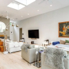 Отель Hamptons Home w/ Private Pool, 1 Mi to Beach!, фото 13