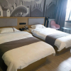 Отель Shangkeyou Hotel (Hexian Zhengyigang Jinxiu Huafu Branch), фото 6